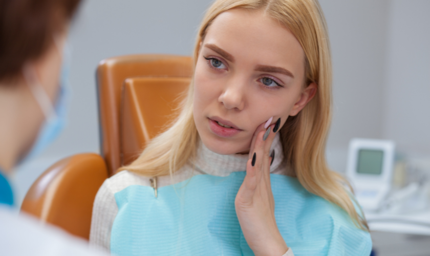 Calm Dental Anxiety in Emergency Situations