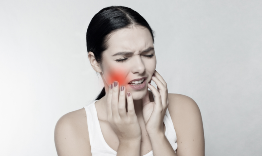 Cure TMJ Disorder Permanently